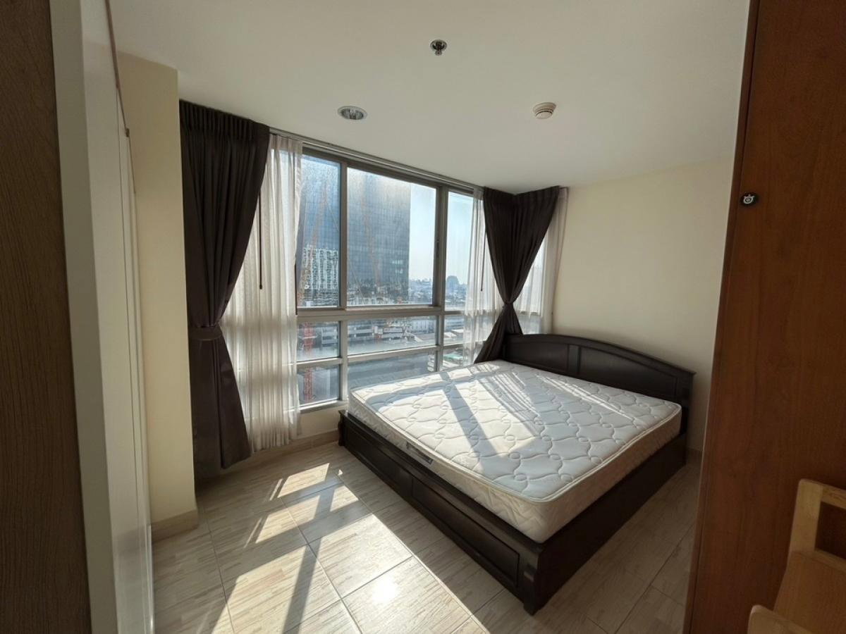 รูป Code: KJ4870  ให้เช่า Baan Pathumwan 🔥🔥 จองเดือนนี้รับส่วนลด1,000บาท 🔥🔥 @kjcondo (มี@ข้างหน้าด้วยนะคะ) - รูปที่ 2/12