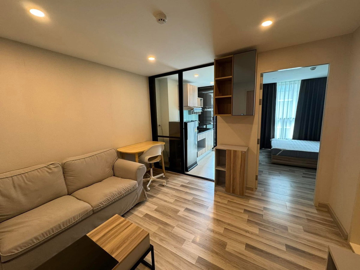 picture #S2639 For Rent The Cube Premium Ratchada32 - 3/8
