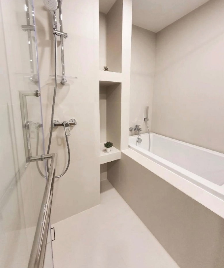 รูป #S2529 ให้เช่า Noble Ambience Sukhumvit 42 - รูปที่ 8/11