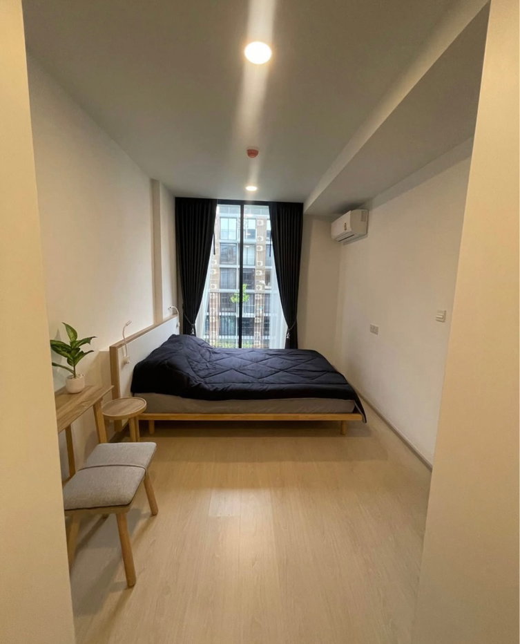 รูป #S2633 ให้เช่า Noble Ambience Sukhumvit42 - รูปที่ 6/8