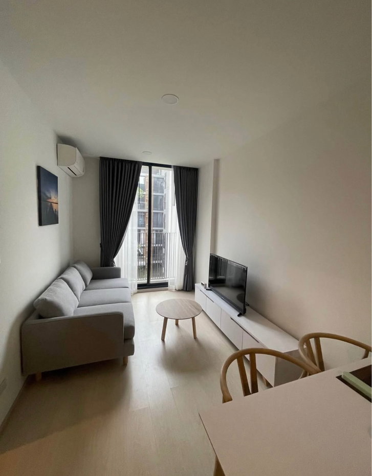 รูป #S2532 ให้เช่า Noble Ambience Sukhumvit42 - รูปที่ 5/8