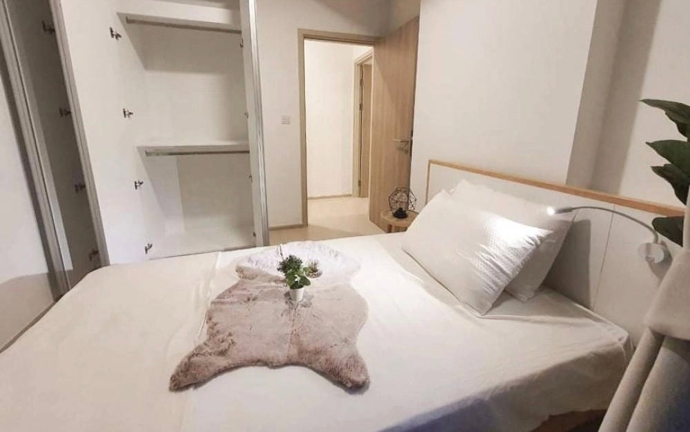 รูป #S2529 ให้เช่า Noble Ambience Sukhumvit 42 - รูปที่ 4/11