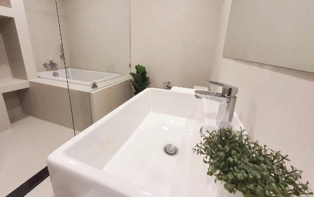 รูป #S2529 ให้เช่า Noble Ambience Sukhumvit 42 - รูปที่ 9/11