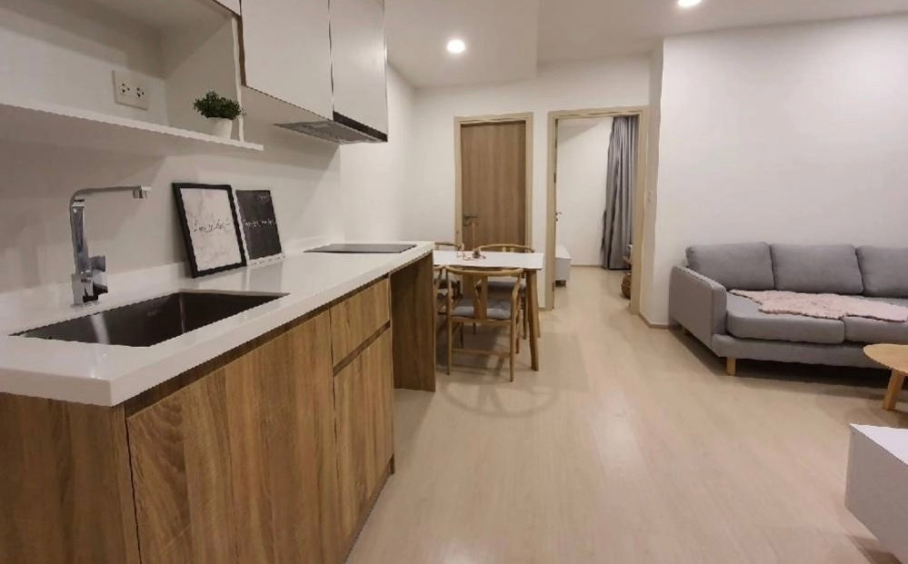 รูป #S2529 ให้เช่า Noble Ambience Sukhumvit 42 - รูปที่ 7/11
