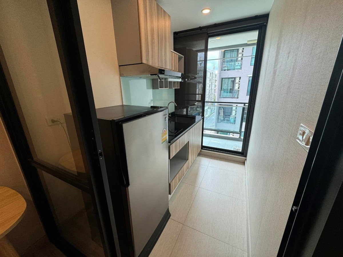 picture #S2639 For Rent The Cube Premium Ratchada32 - 6/8