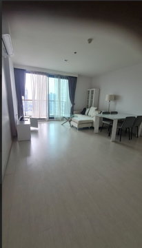 for rent Rhythm Sukhumvit42. 2bed 80sqm. Line id: @pfagent