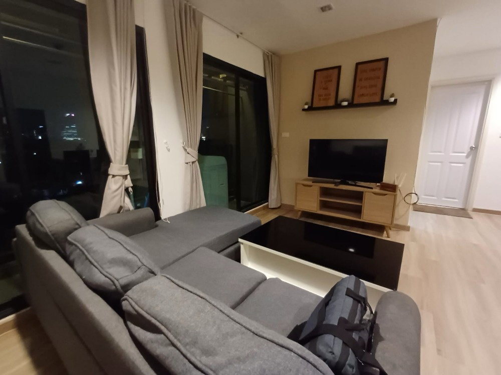 รูป #S2642 ให้เช่า B Republic Sukhumvit 101/1 - รูปที่ 11/14