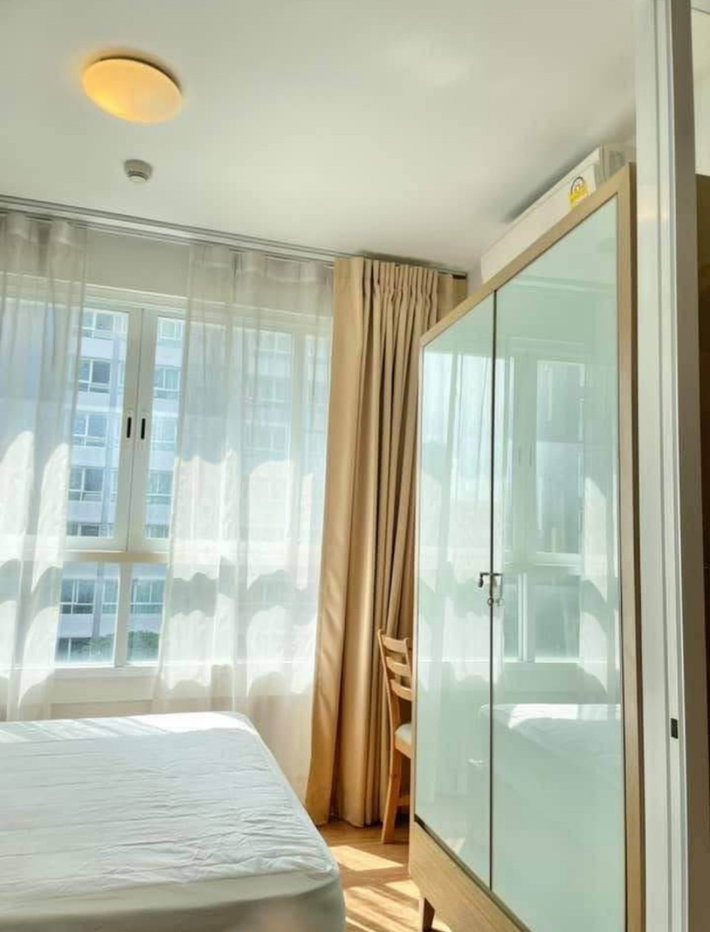รูป #R2667 ให้เช่า i-biza residence - รูปที่ 15/15