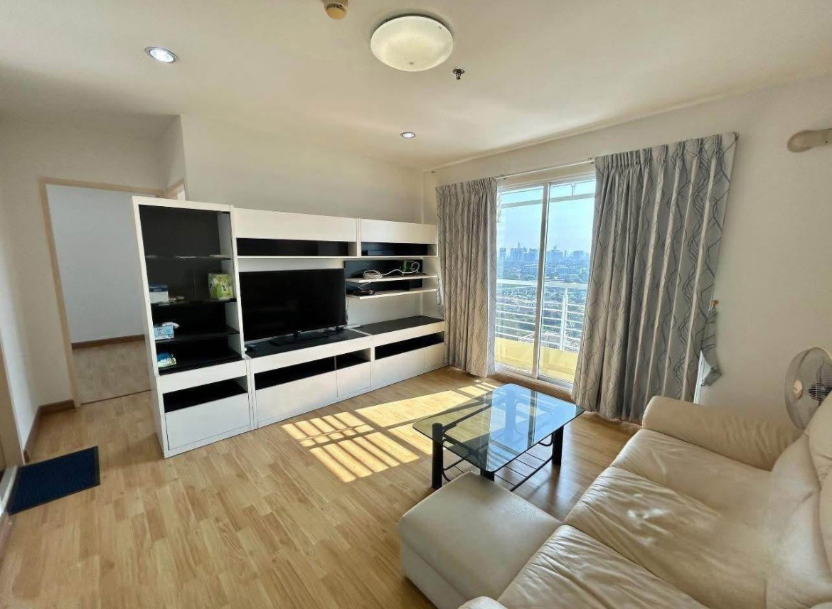 รูป #R2683 ให้เช่า Bangkok Horizon Phetkasem - รูปที่ 5/12
