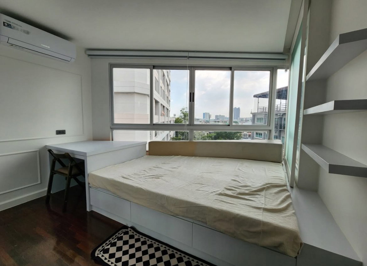picture #R2670 For rent River Heaven- Charoen Krung - 8/9