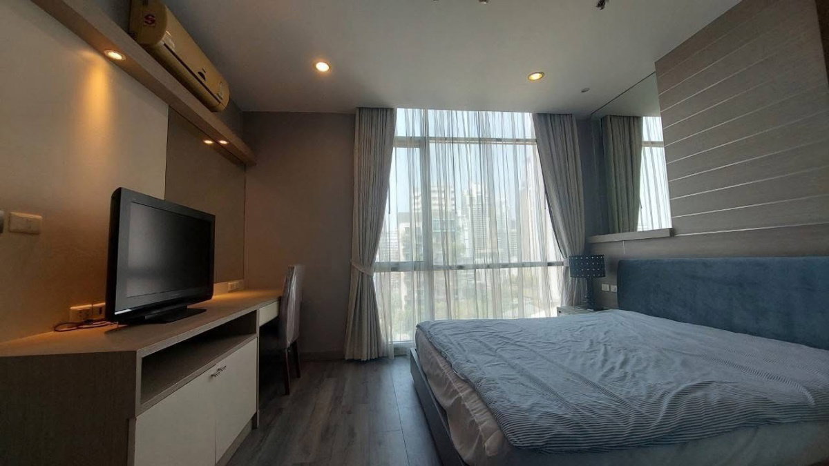 รูป #R2661 ให้เช่า The Master Centrium Asoke - Sukhumvit - รูปที่ 3/13