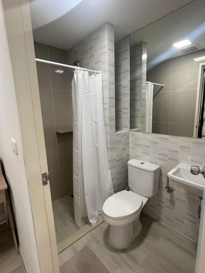 รูป #R2672 ให้เช่า  Plum Condo Saphanmai Station - รูปที่ 6/7