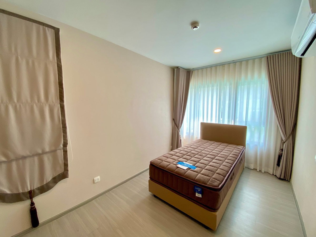 รูป #R2663 ให้เช่า Aspire Sukhumvit-On Nut - รูปที่ 13/15
