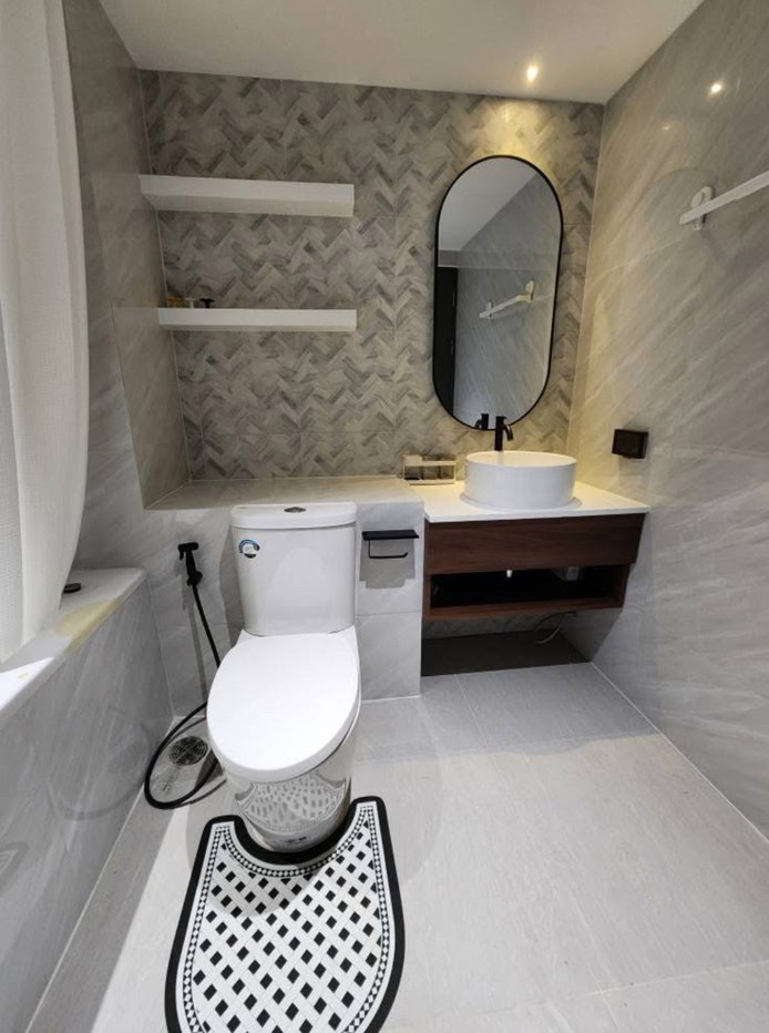 picture #R2670 For rent River Heaven- Charoen Krung - 5/9