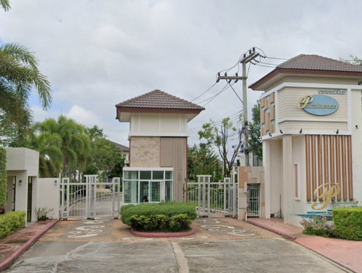 รูป The Prominence Chiangmai - รูปที่ 2/2