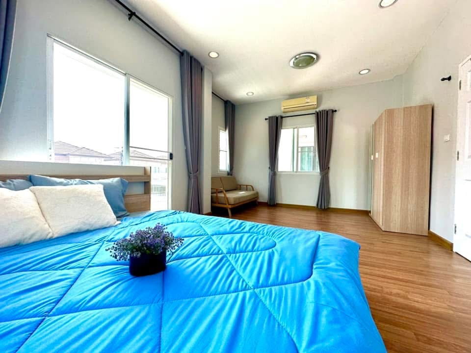 รูป #R2662 ให้เช่า Single house Lat Krabang - รูปที่ 8/19