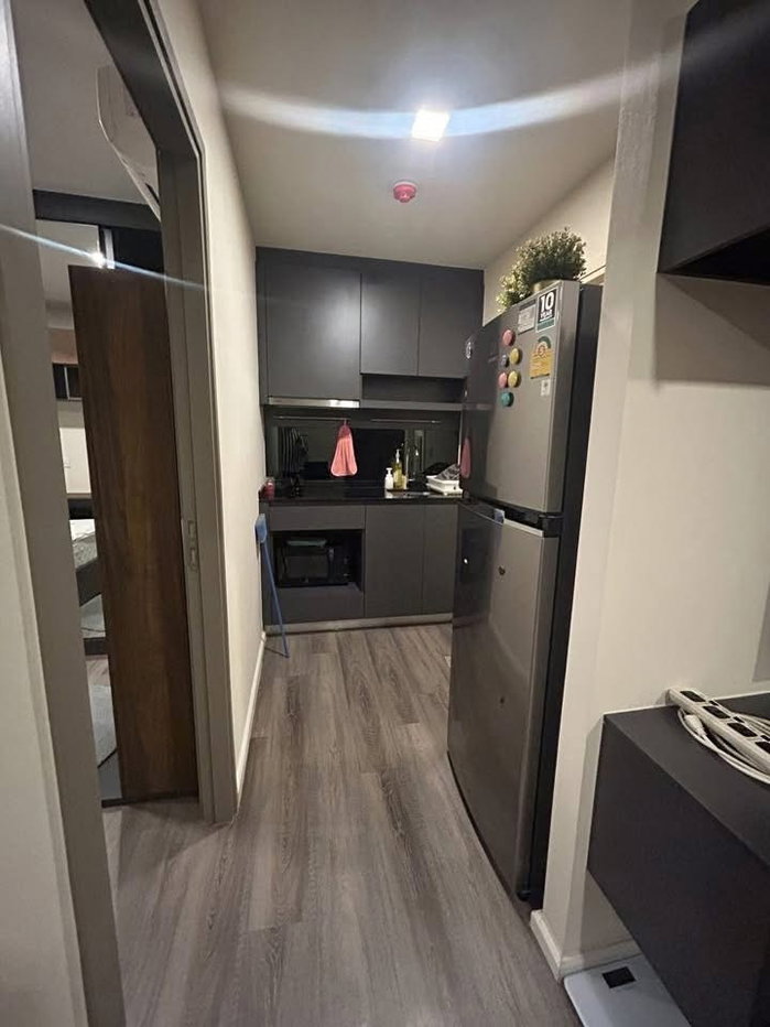 picture #S2663 For Rent Notting Hill Jatujak Interchange - 6/7