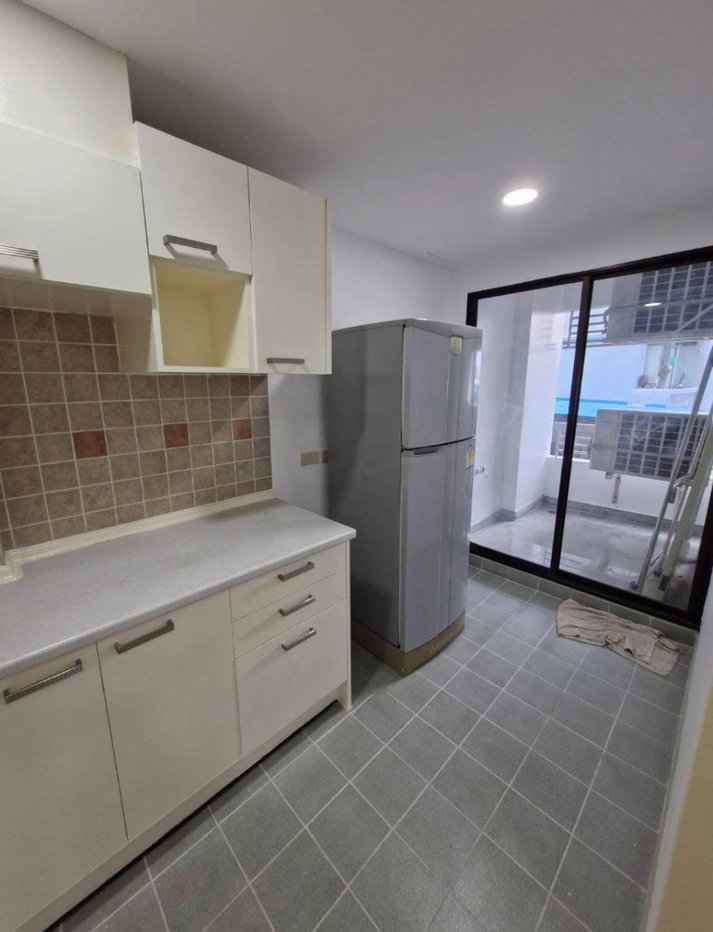 picture #R2673 For rent Lumpini Place Narathiwatratchanakarin - 5/6