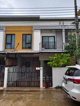 🔥🔥ขายถูกสุด!! 3b2b 2.5mb - Rest Town 📞Call 096 896 5953
