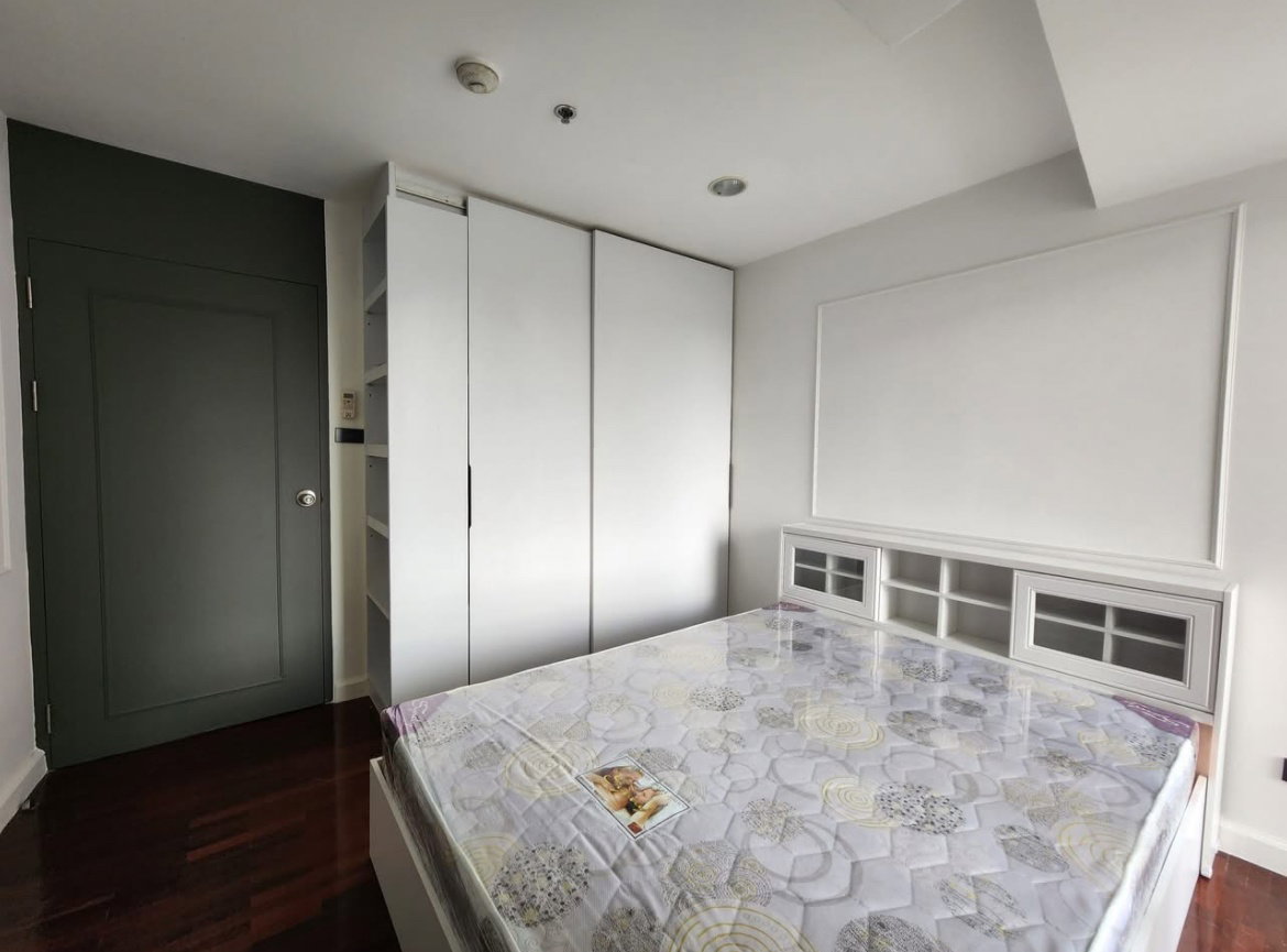 picture #R2670 For rent River Heaven- Charoen Krung - 3/9