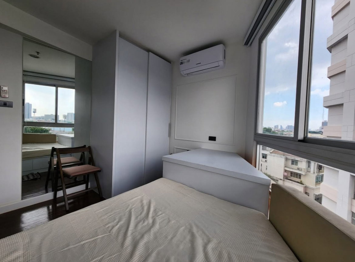 picture #R2670 For rent River Heaven- Charoen Krung - 9/9