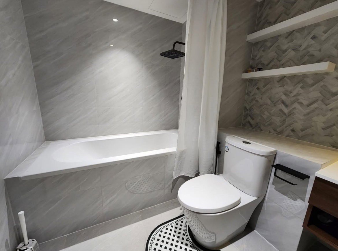 picture #R2670 For rent River Heaven- Charoen Krung - 6/9