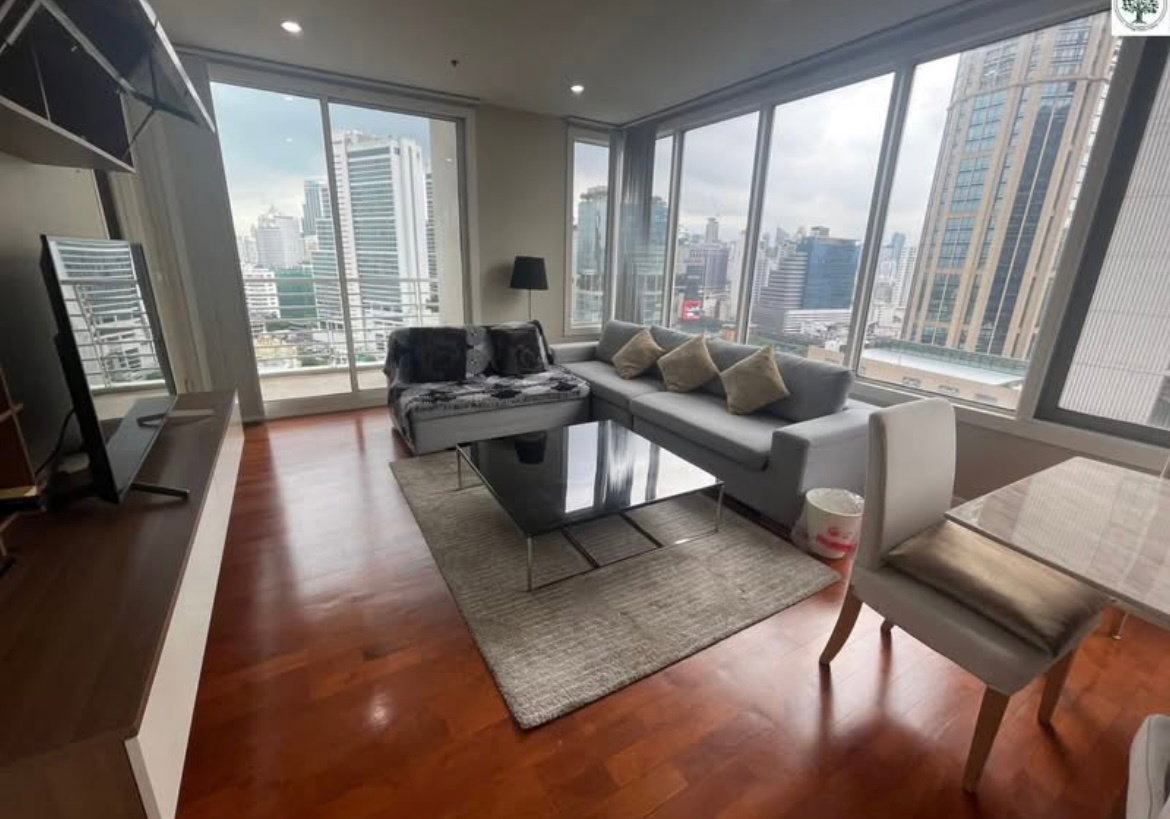 รูป #S2651 ให้เช่า Siri Residence Sukhumvit24 - รูปที่ 7/9