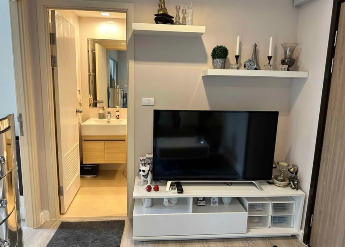 รูป #S2654 ให้เช่า Metro Luxe Kaset - รูปที่ 3/10