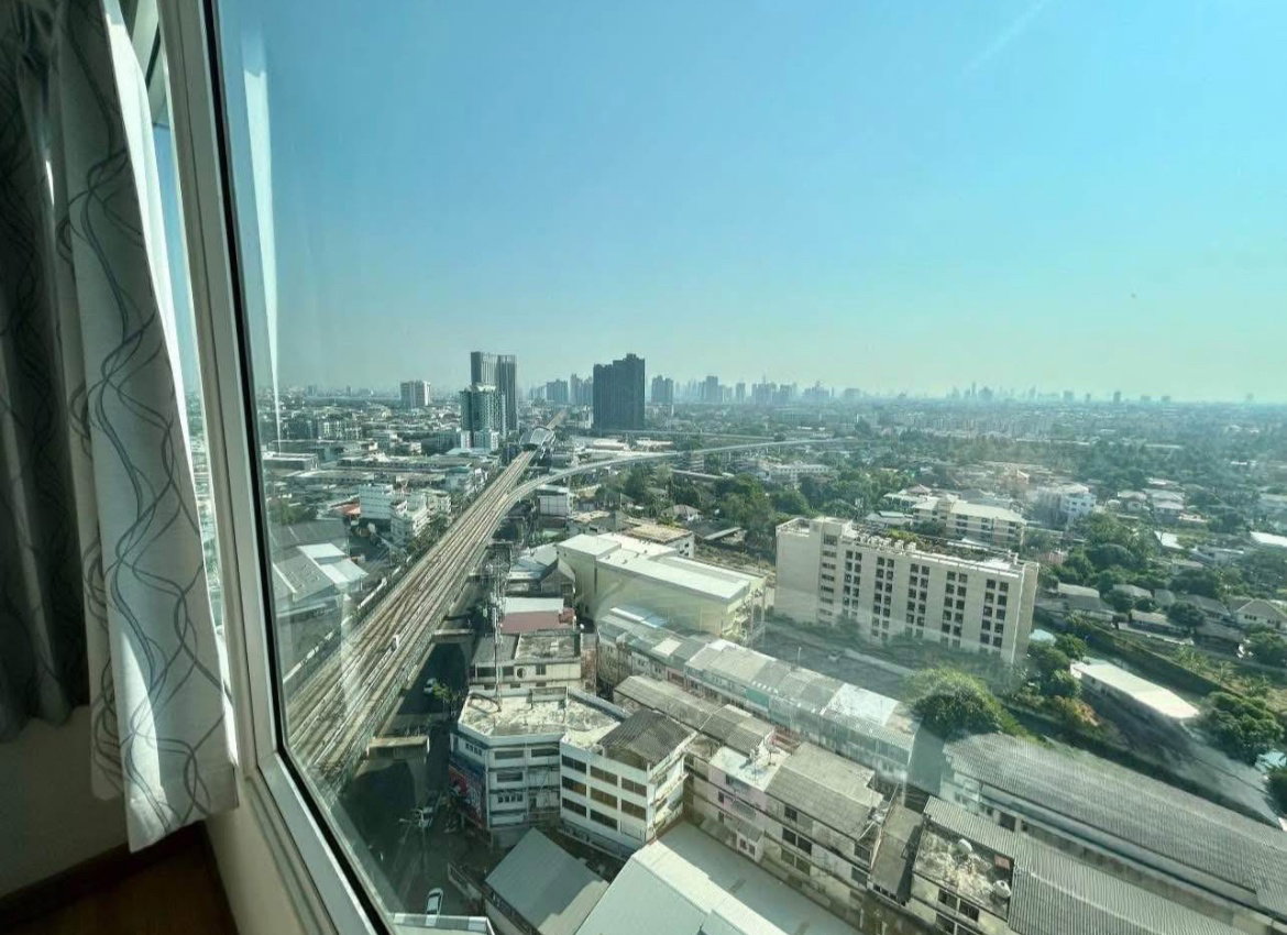 รูป #R2683 ให้เช่า Bangkok Horizon Phetkasem - รูปที่ 12/12