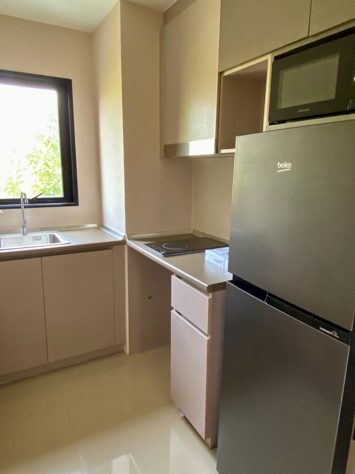 รูป #R2663 ให้เช่า Aspire Sukhumvit-On Nut - รูปที่ 15/15