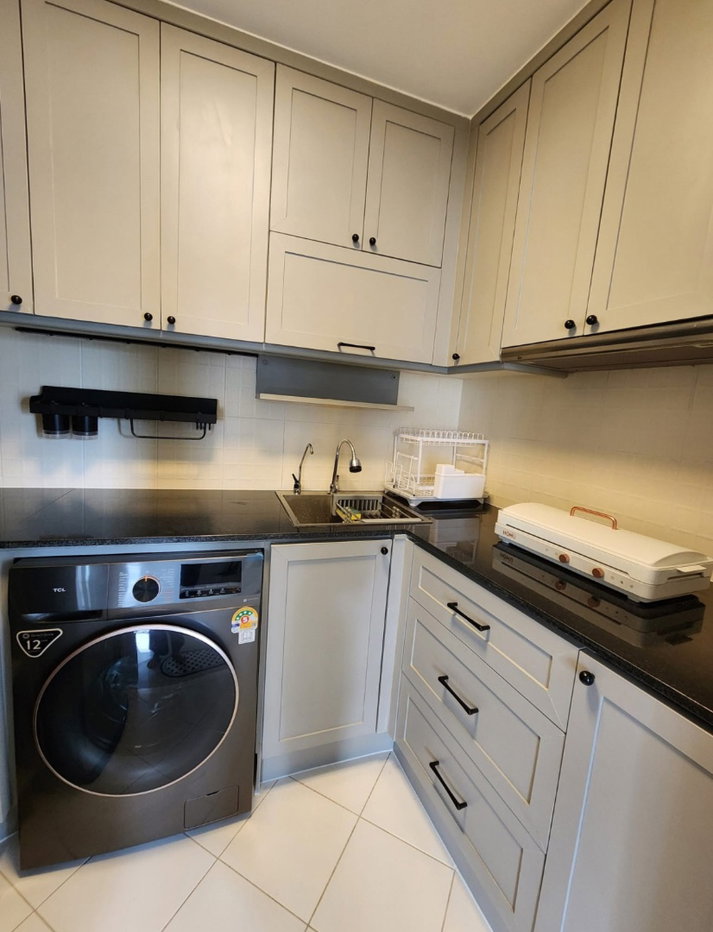 picture #R2670 For rent River Heaven- Charoen Krung - 7/9