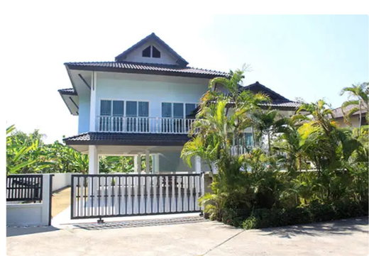 Project Ban Suan Pa Lan Picture - 2/2