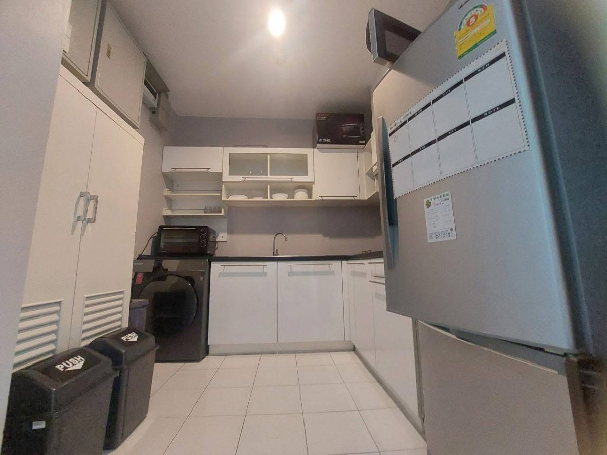 รูป #R2661 ให้เช่า The Master Centrium Asoke - Sukhumvit - รูปที่ 9/13