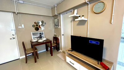 Condos for rent : For rent Lumpini Center Happyland