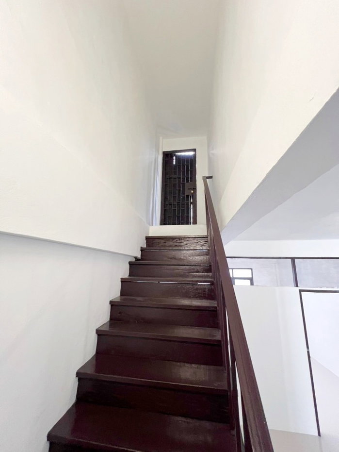 รูป ขาย อาคารพาณิชย์ 3 ชั้น 12 ตร.วา ซ.รามคำแหง 32 รีโนเวทแล้ว - รูปที่ 7/11