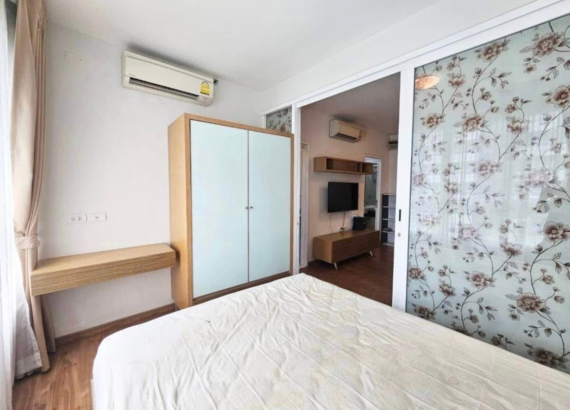 รูป #R2667 ให้เช่า i-biza residence - รูปที่ 3/15
