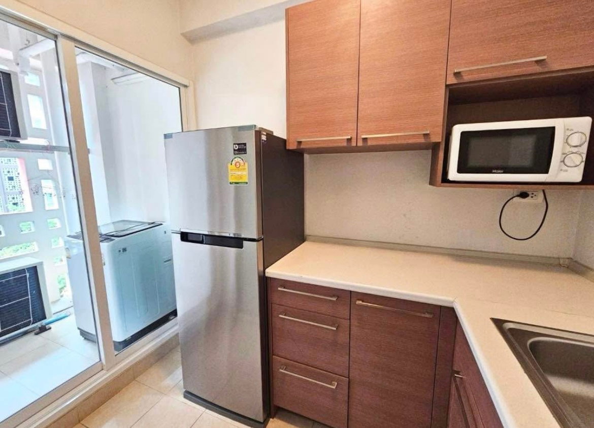 รูป #R2667 ให้เช่า i-biza residence - รูปที่ 9/15