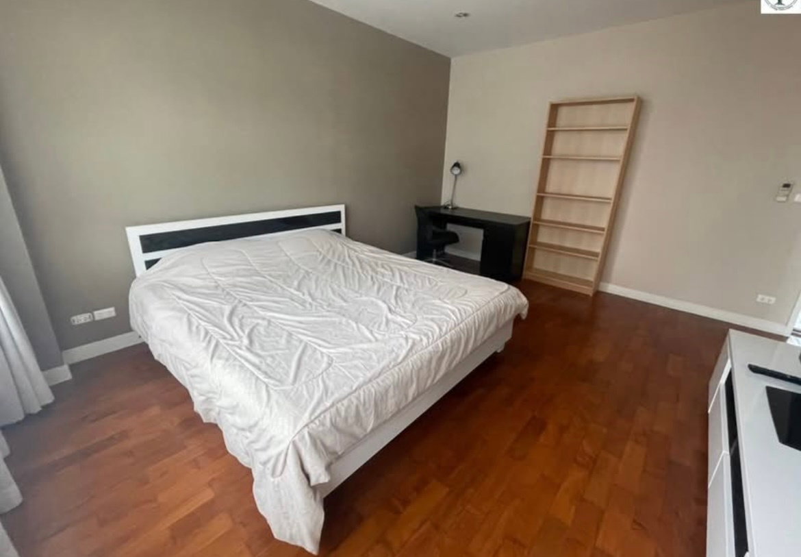 รูป #S2651 ให้เช่า Siri Residence Sukhumvit24 - รูปที่ 2/9