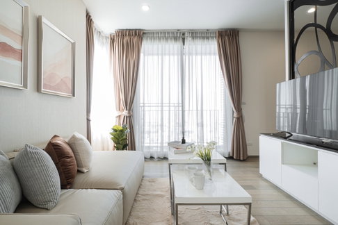 ✨Condo for Rent : Pyne by Sansiri (BTS Ratchathewi) AP-02 ( line : @condo91 )