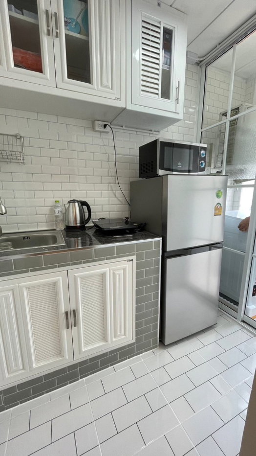 picture For rent Lumpini Center Happyland - 6/10