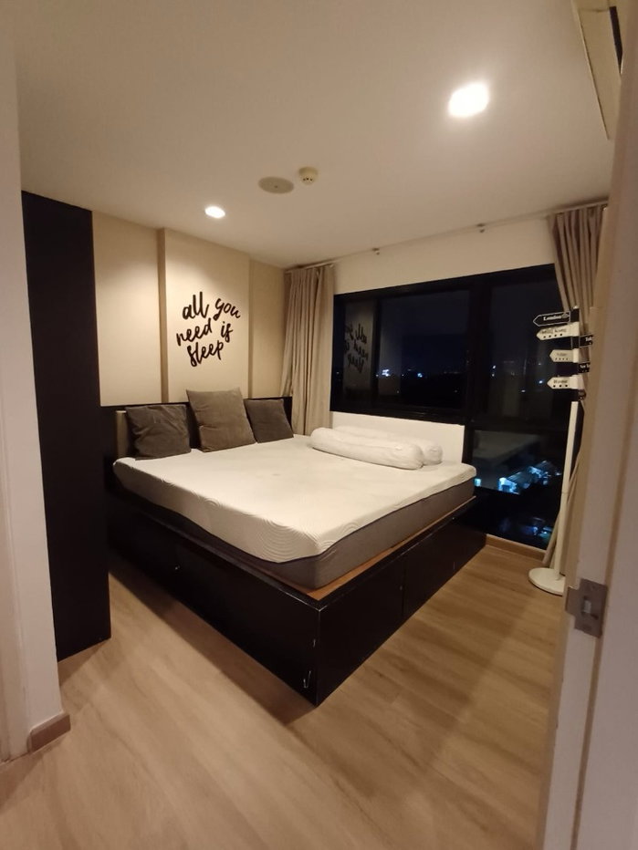 รูป #S2642 ให้เช่า B Republic Sukhumvit 101/1 - รูปที่ 2/14