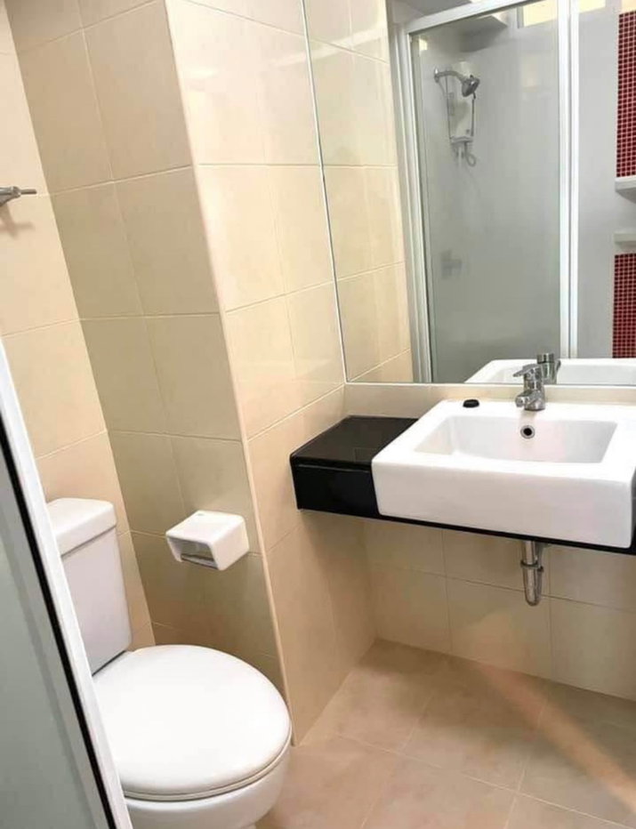 รูป #R2667 ให้เช่า i-biza residence - รูปที่ 14/15