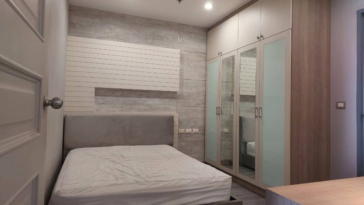 รูป #R2661 ให้เช่า The Master Centrium Asoke - Sukhumvit - รูปที่ 11/13