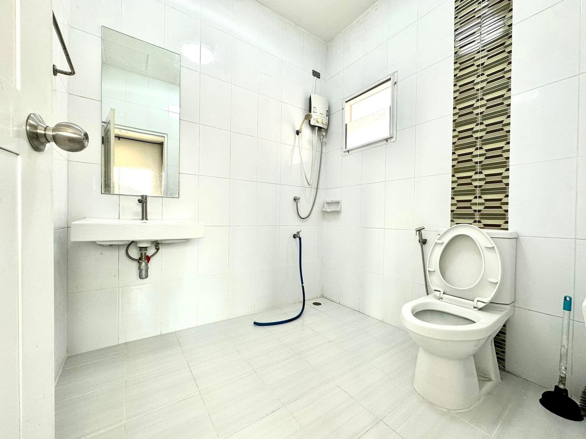 รูป #R2662 ให้เช่า Single house Lat Krabang - รูปที่ 14/19