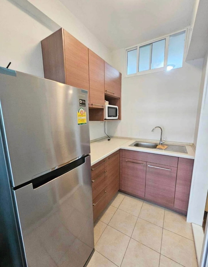 รูป #R2667 ให้เช่า i-biza residence - รูปที่ 10/15