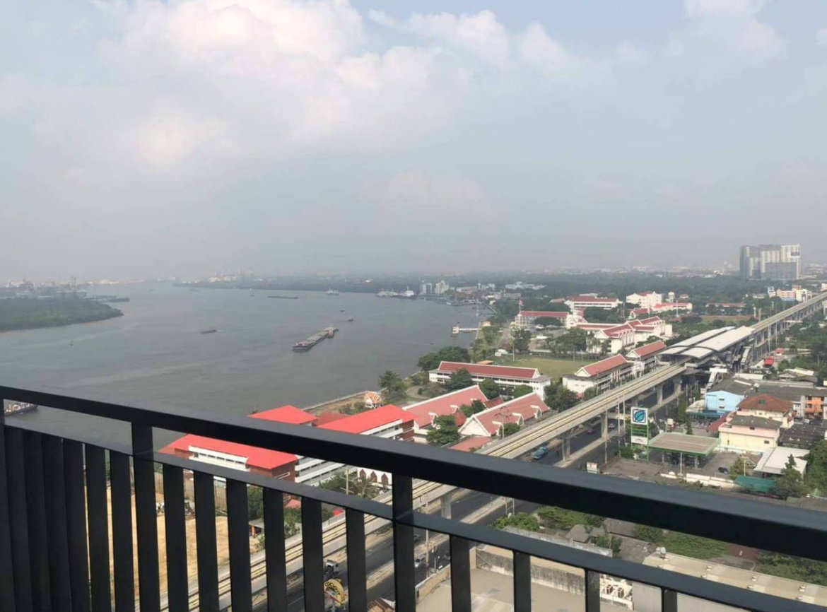 picture #R2668 For rent  Knightsbridge Sky River Ocean - 9/11