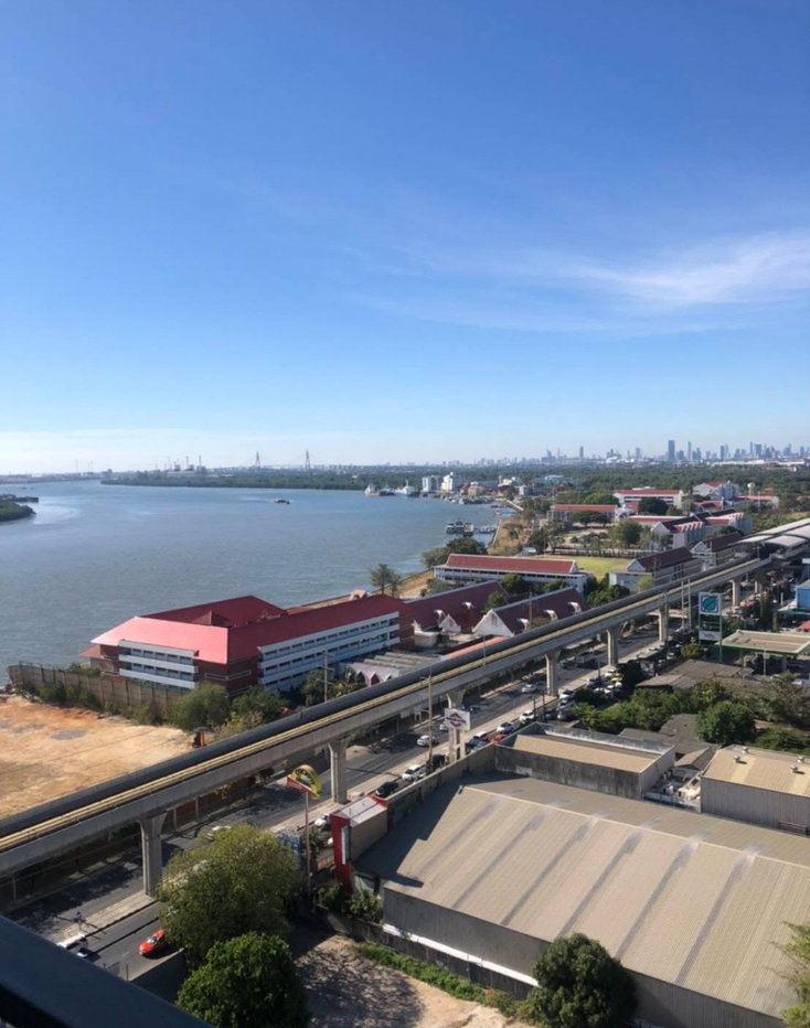 picture #R2668 For rent  Knightsbridge Sky River Ocean - 11/11
