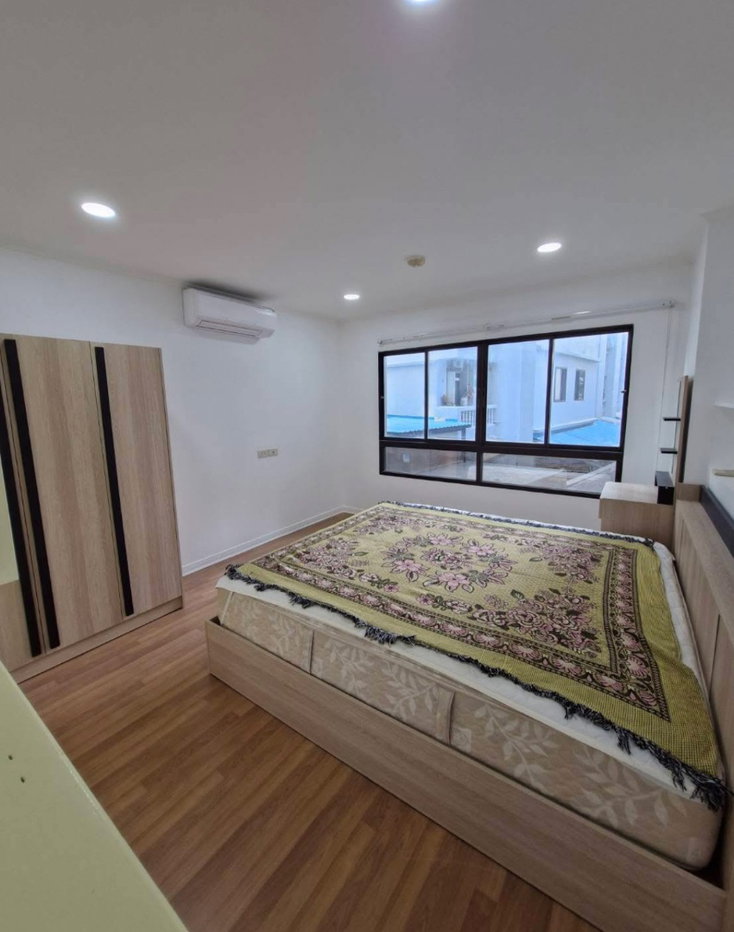picture #R2673 For rent Lumpini Place Narathiwatratchanakarin - 3/6