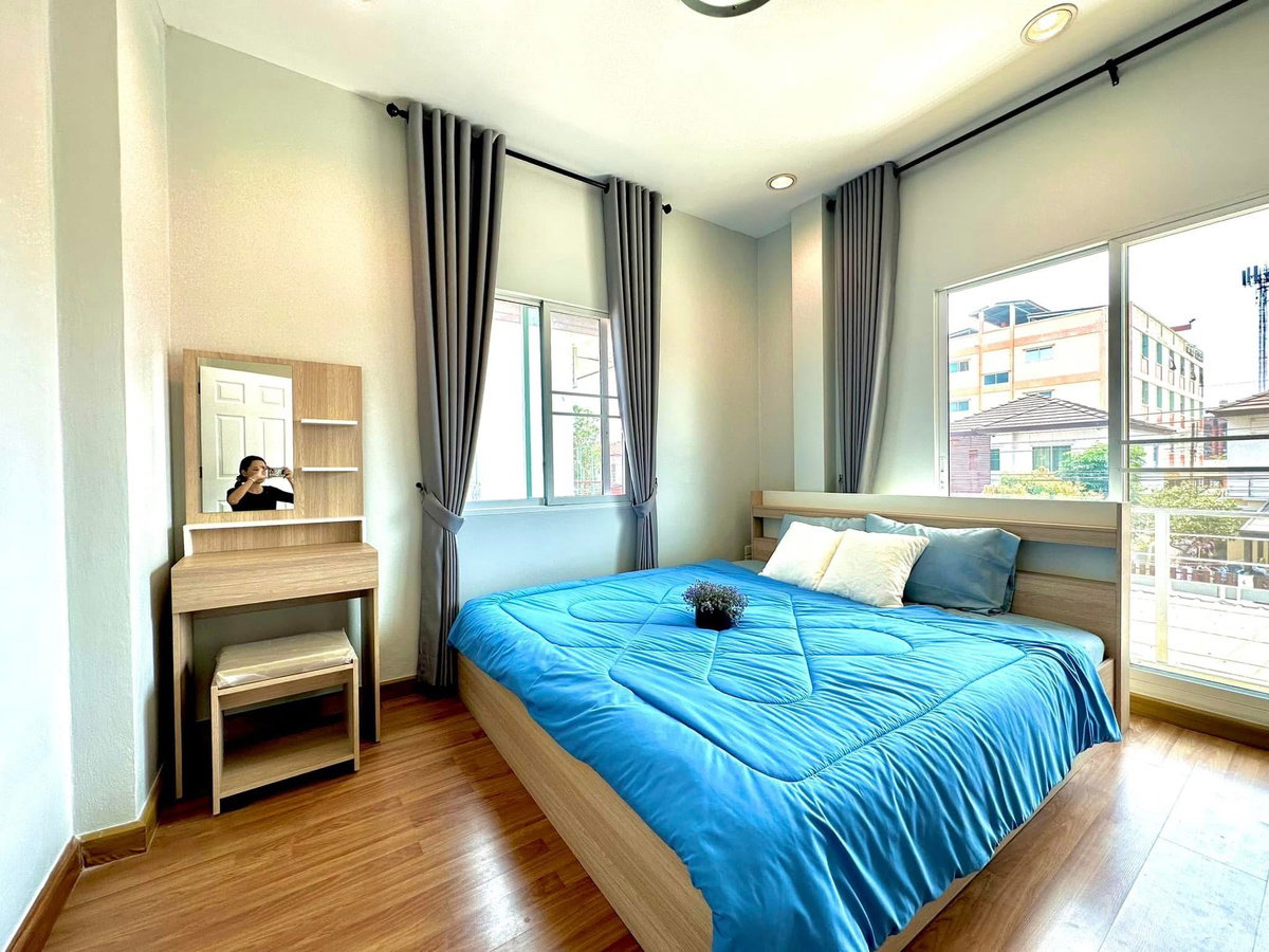 รูป #R2662 ให้เช่า Single house Lat Krabang - รูปที่ 9/19