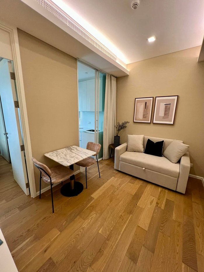 รูป #R2677 ให้เช่า The Saint Residences - รูปที่ 7/9
